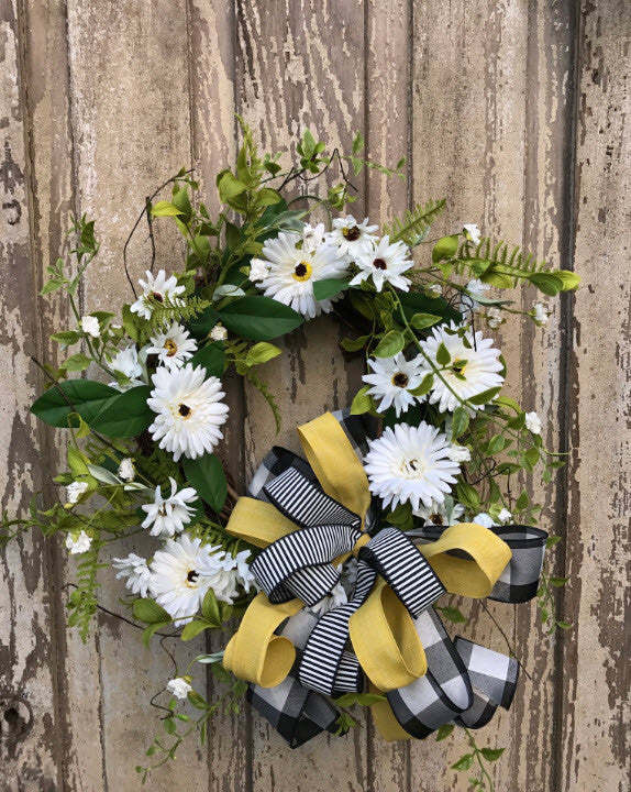Summer Wreaths